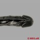 ANALCONDA DEATH - bardzo długie dildo do jelita grubego