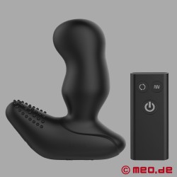 Nexus Revo Extreme - Rotierender Prostata-Vibrator