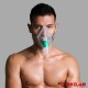 Poppers Booster – Inhalator Maske