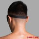 BDSM Augenmaske mit flexiblem Kopfband