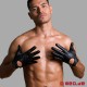 SM-Handschuhe "Slave-Pleasure" mit Spikes von Dr. Sado