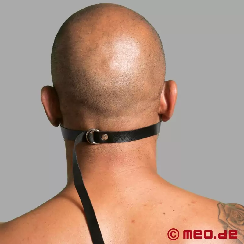 Buy Bondage gag - Mouth gag with O-ring from MEO