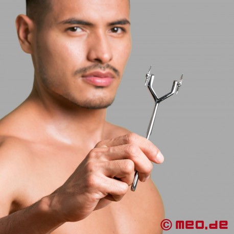 Dr. Sado Double Wartenberg Pinwheel 