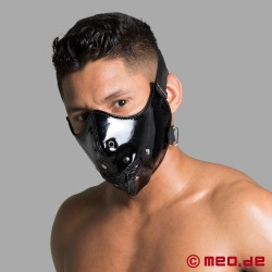 Máscara Facial Muzzle - DEVOT