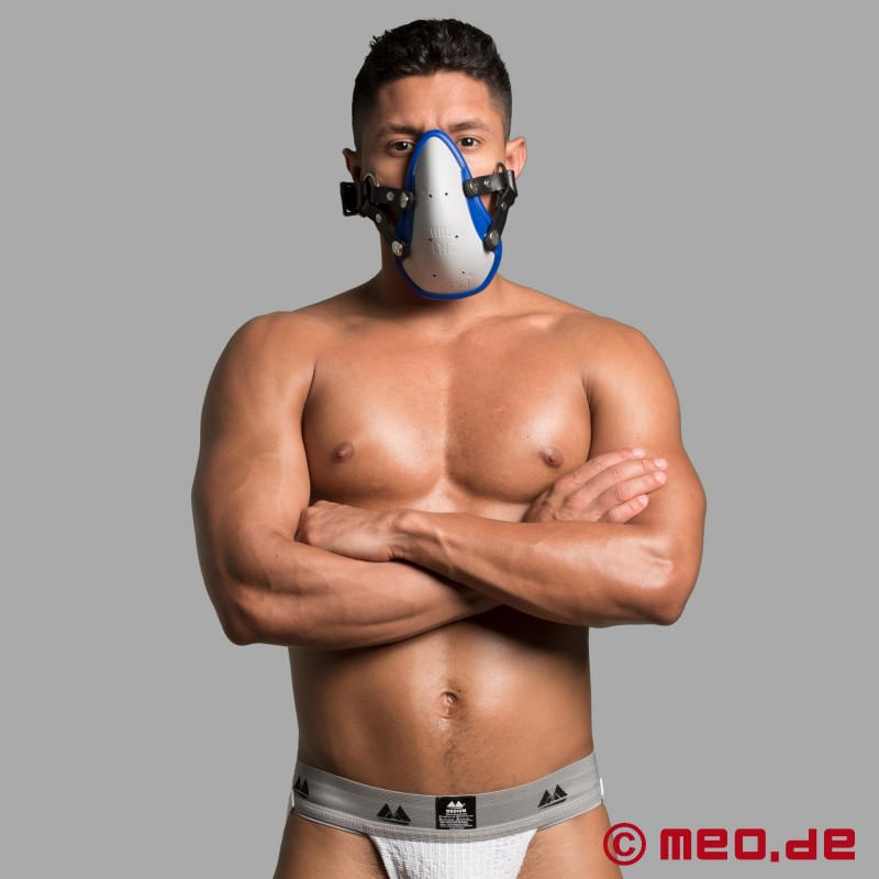 Mundknebel für Socken, Jocks & Poppers