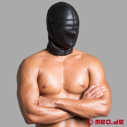 Neopreen BDSM masker