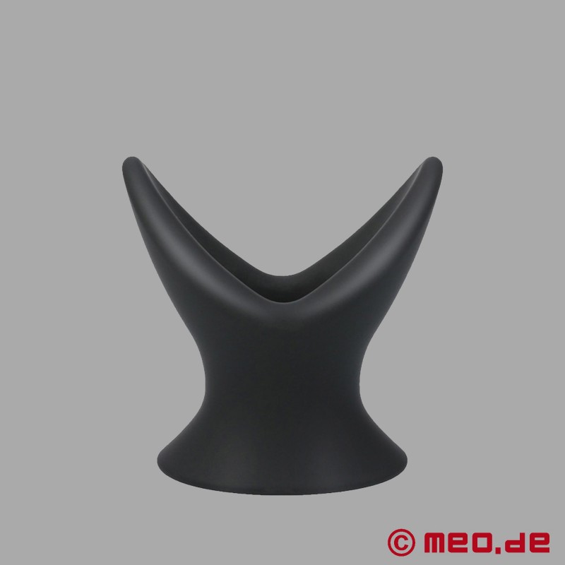 Anal Tunnel Plug voor Anale Stretching - Anaal Stretcher