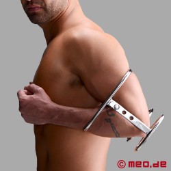 Elbow Restraint System