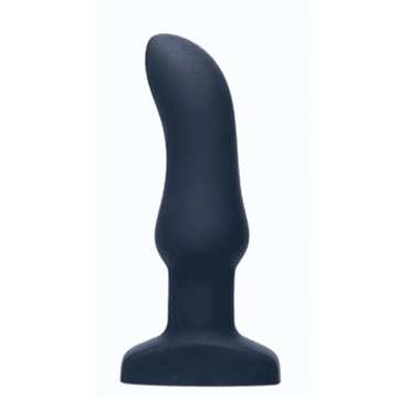 Anal Stretching Plug - Inflatable with vibration and remote control
