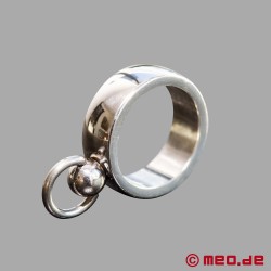 Ring of O - BDSM šperky