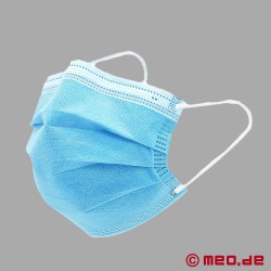 MEO maszk - 50 csomag szájvédő
