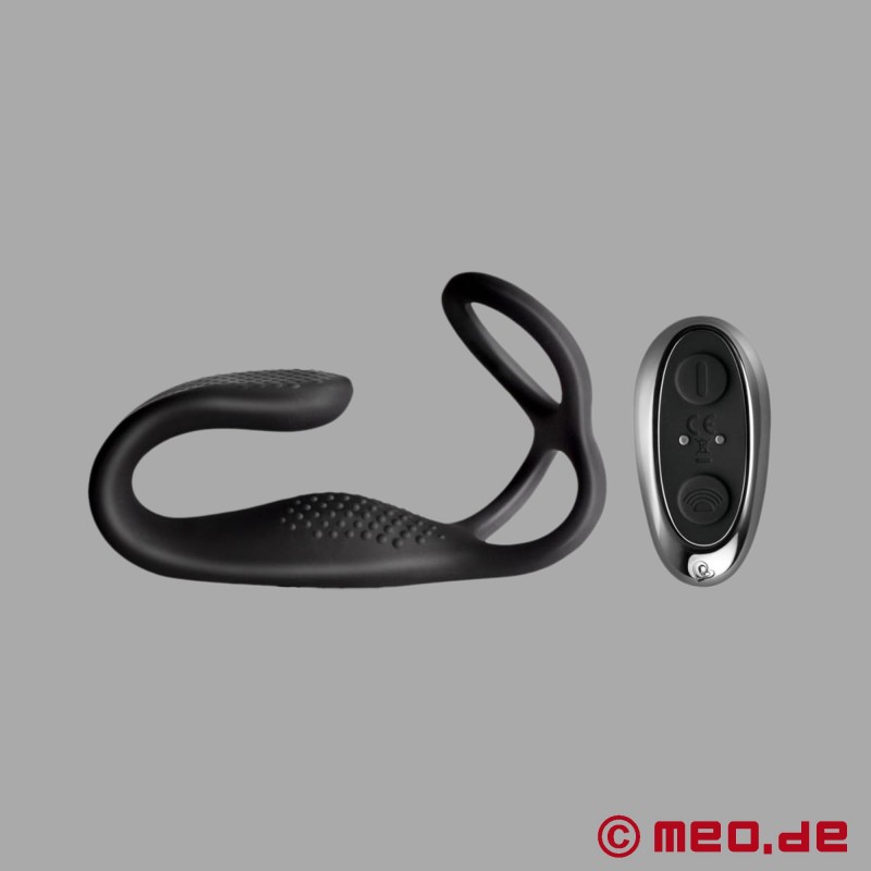 Rocks Off - The Vibe 2 - Prostate Vibrator with Remote