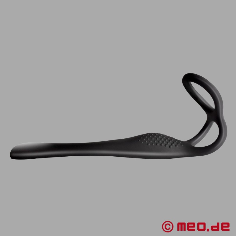 Rocks Off - The Vibe 2 - Prostate Vibrator with Remote