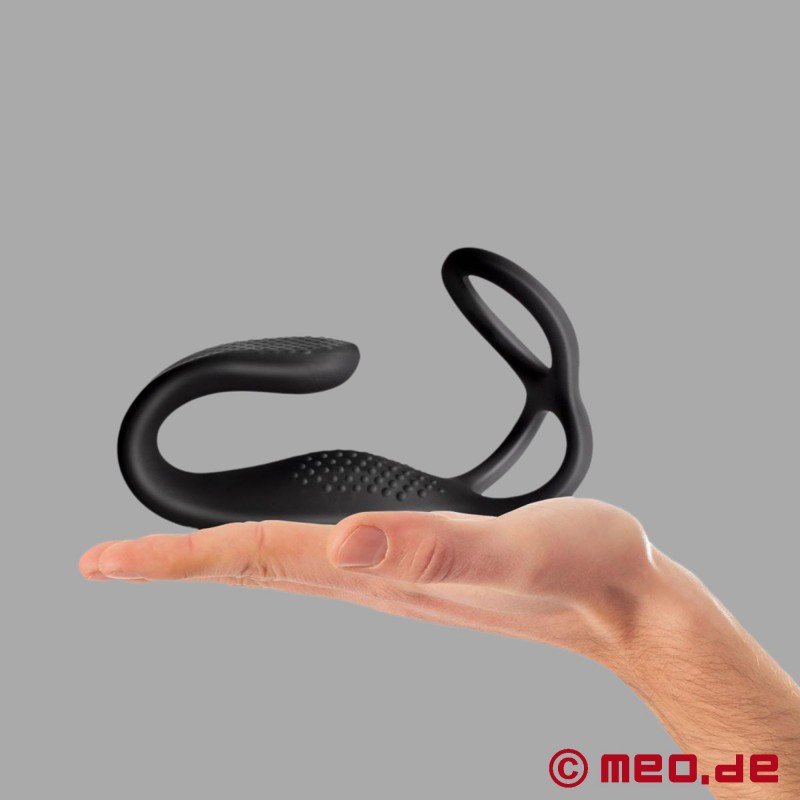 The-Vibe Prostatavibrator med fjärrkontroll