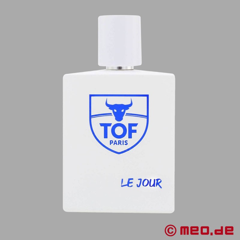 Perfume Le Jour TOF Paris 