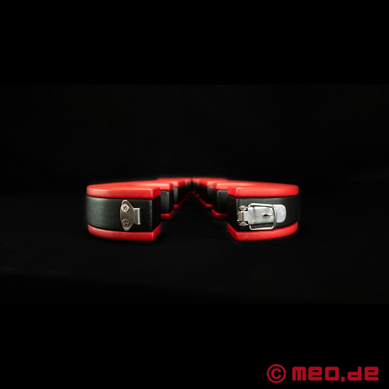 БДСМ с использованием рук и ног - 6