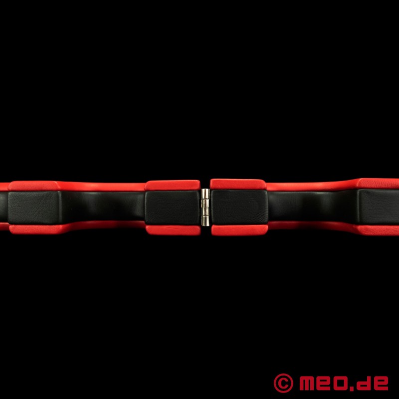 БДСМ с использованием рук и ног - 7