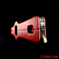 Bondage pillory - Thumbnail