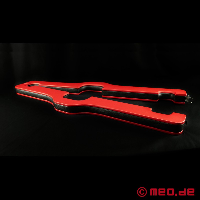 Pelourinho BDSM para a cabeça e as mãos - 7