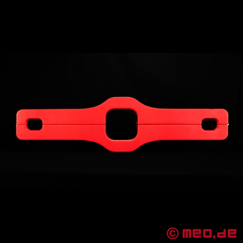 Pelourinho BDSM para a cabeça e as mãos - 4