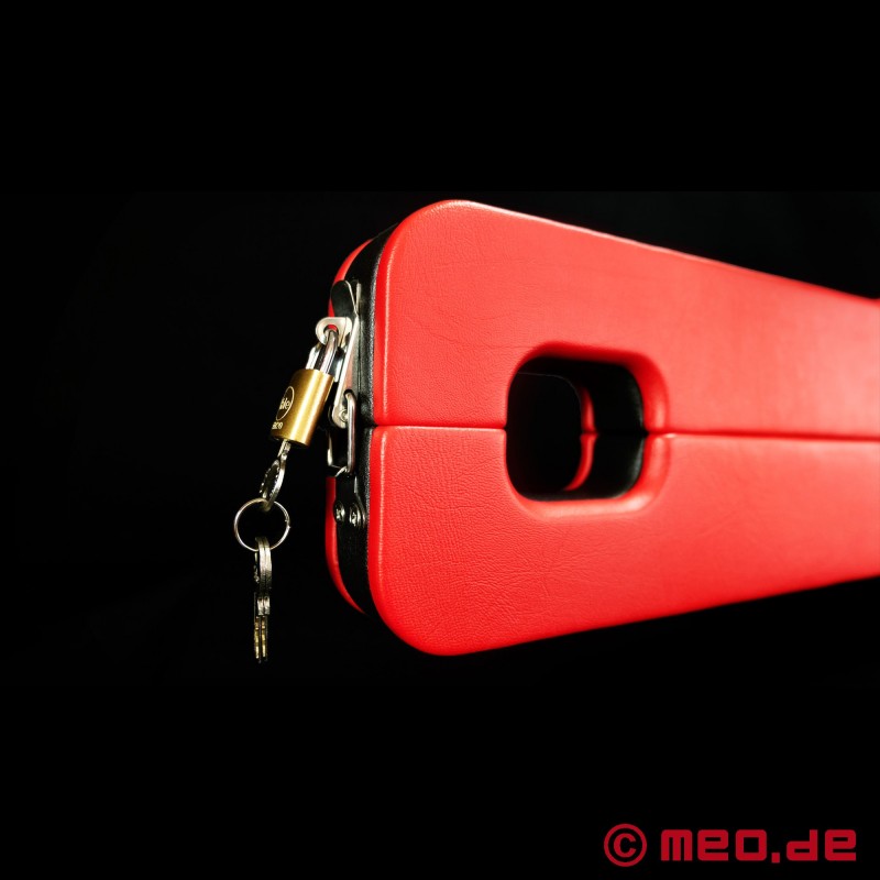 Pelourinho BDSM para a cabeça e as mãos - 6