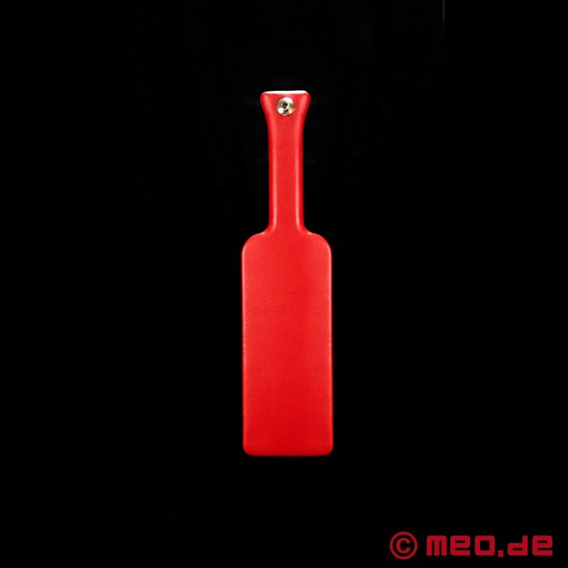 Espressivo Club BDSM paddle 