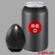 6 Sinnovator Eggs Platinum Silicone Kegel Balls