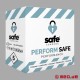 SAFE - Preservativi - Performance - 5 Preservativi