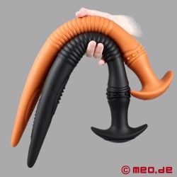 Long Anal Toy for Depth Play