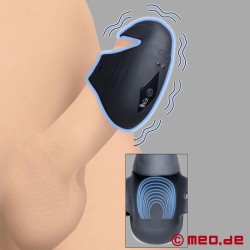Vibrating Penis Head Stimulator