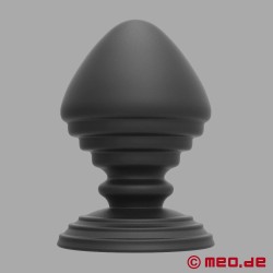 Butt Plug - LOADED - Plug anal 24/7 - Original MEO Allemagne