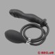 TRAINER – Plug anal gonflable