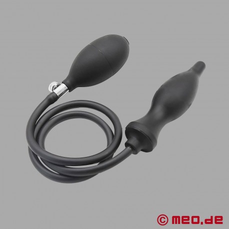 EXTREME - Inflatable Butt Plug