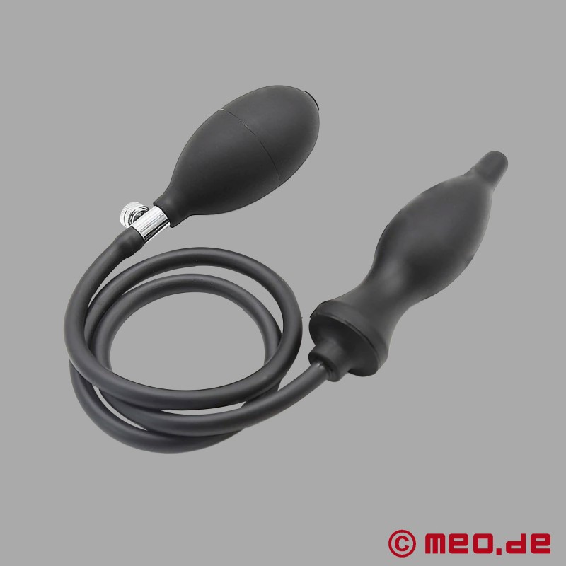 EXTREME - Plug anal gonflable