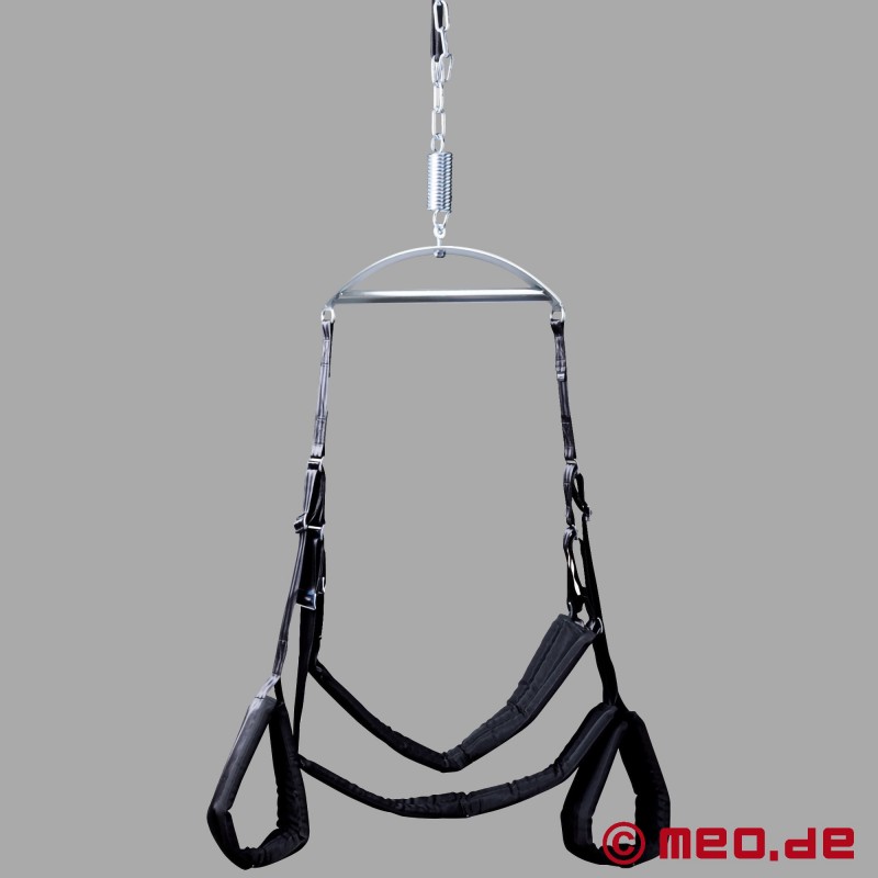Ljubezenska gugalnica BDSM - Sex Swing Multi Vario - do največ 150 kg