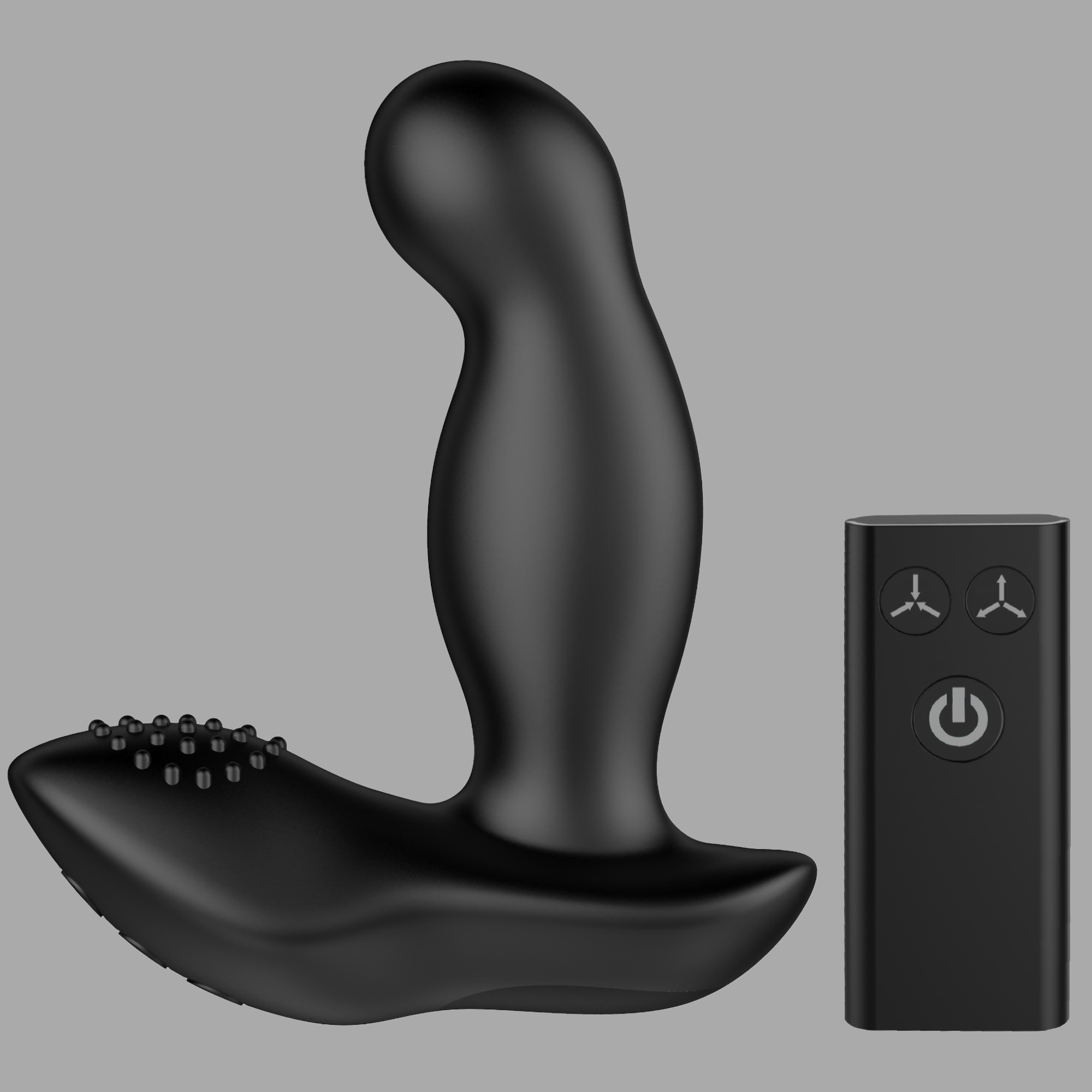 Nexus Sucking Nipples - Buy Nexus Boost - Vibrating, Inflatable Prostate Vibrator from MEO ...
