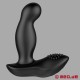 Nexus Boost - Vibrating, Inflatable Prostate Vibrator