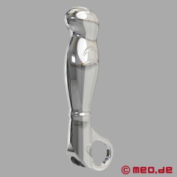 Nexus Fortis - Aluminium Prostate Vibrator