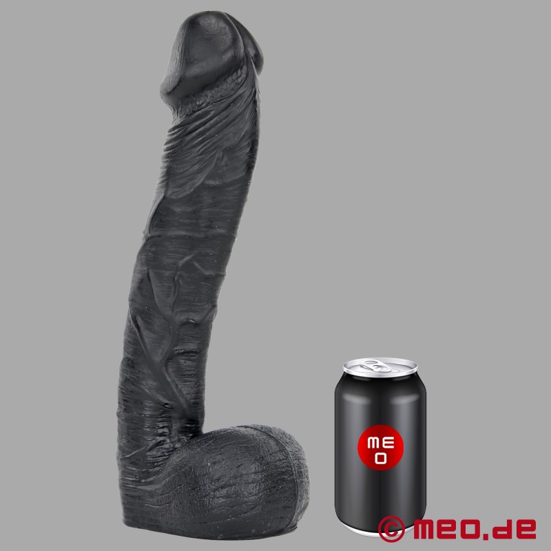 Yapay Penis Hunglock THE GIANT 25 x 6 cm