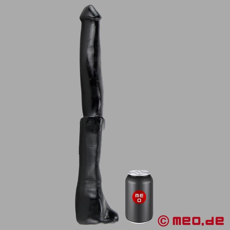 Dildo Hunglock AT GİBİ 42 x 6 cm