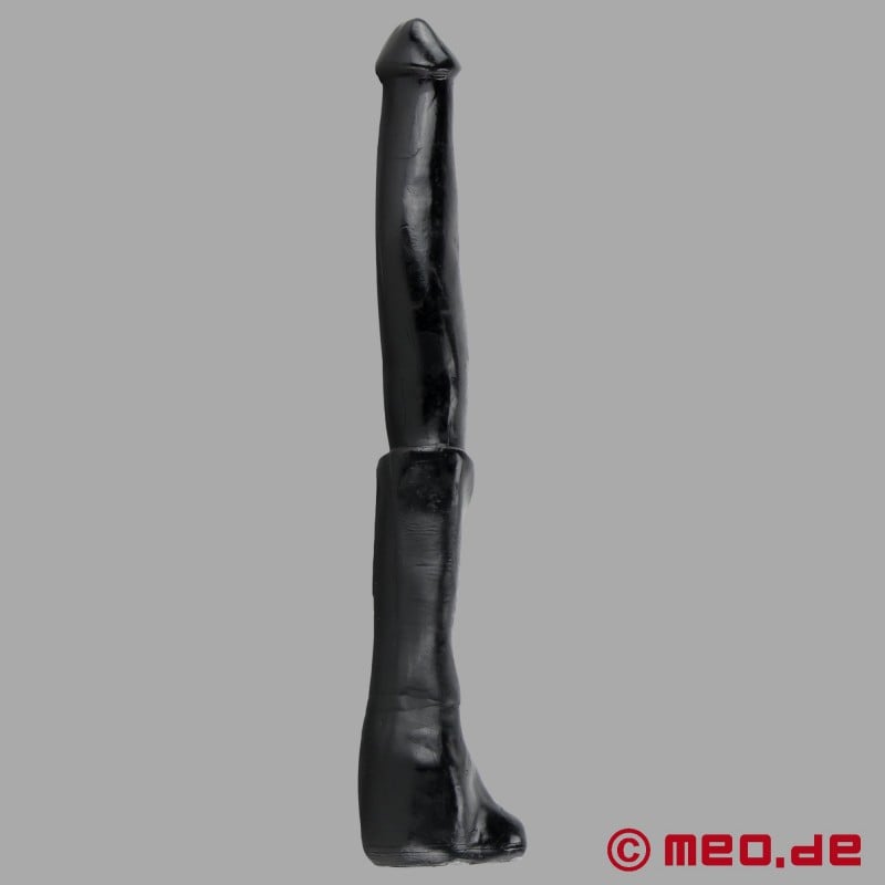 Dildo Hunglock AT GİBİ 42 x 6 cm