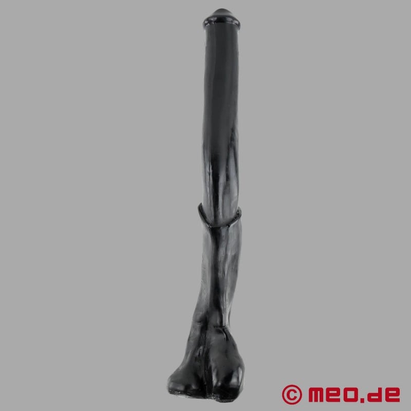 Dildo Hunglock AT GİBİ 42 x 6 cm