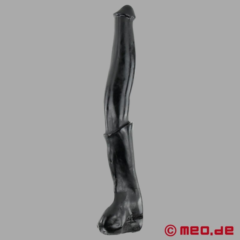 Dildo Hunglock AT GİBİ 42 x 6 cm