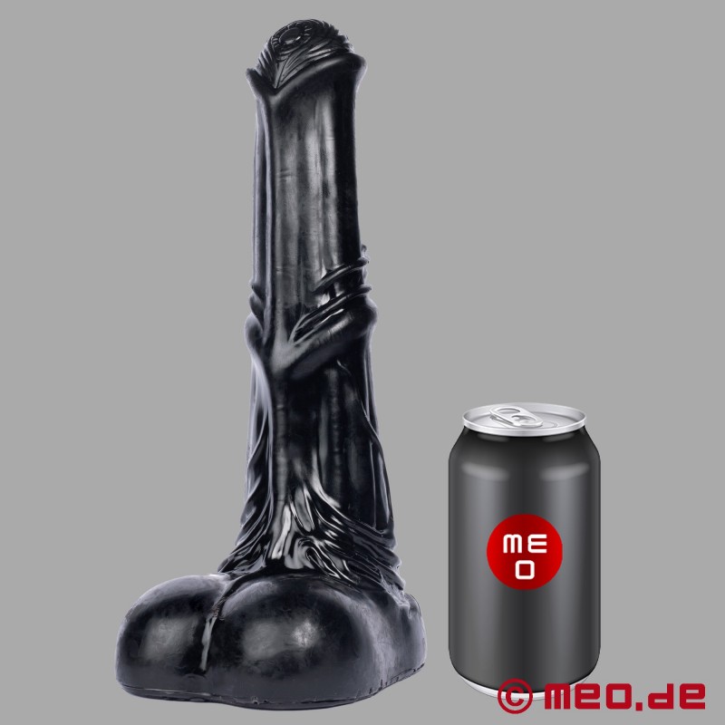 Dildo Hunglock MINI HORSE 20 x 6 cm Dildo gyvūnams