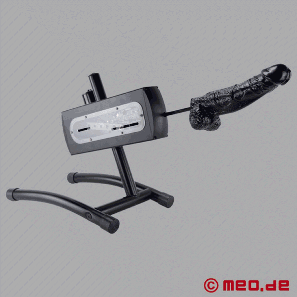 HiSmith Premium 3 seksmachine - app-gestuurde seksmachine - 2