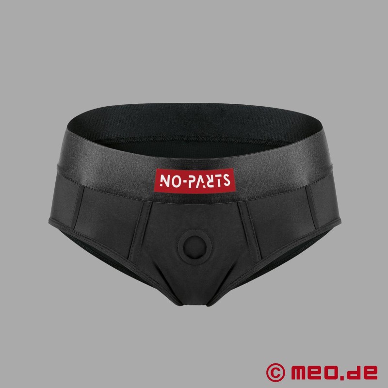 No-Parts Strap On παντελόνι