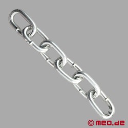 Çelik zincir 120 cm için sling