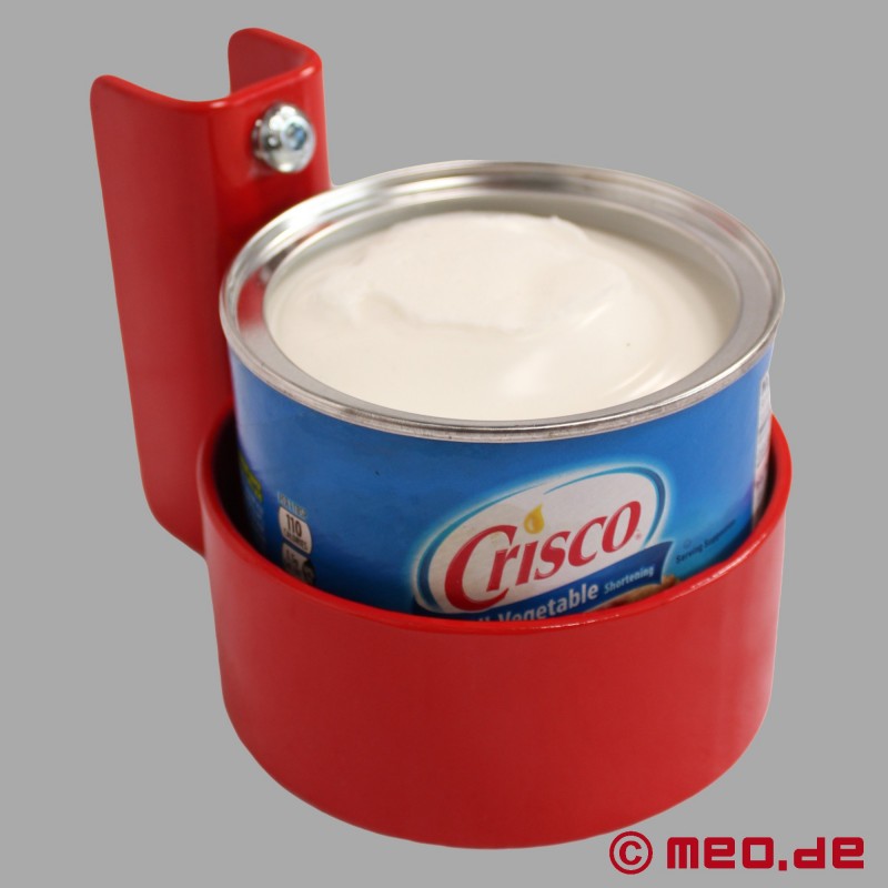 Crisco™ metallhållare för våra slingställ