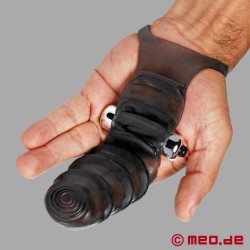 Vibracijska rokavica s prsti za točko P
