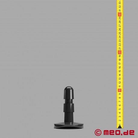 Strap-On Insert Plug Vac-U-Lock™ Adapter - Fuck & Play